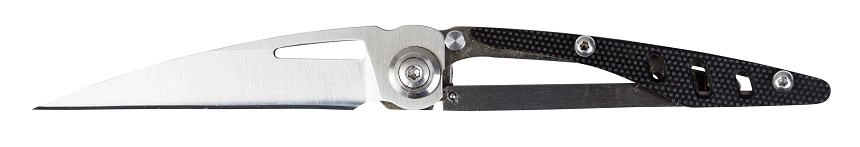 Vouwmes Homeij Lock Agile Molybd G10 RVS Clip 1 Vouwmes Homeij Lock Agile Molybd G10 RVS Clip