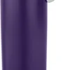 Thermosfles CamelBak Forge RVS Steel Aubergine 0,5L
