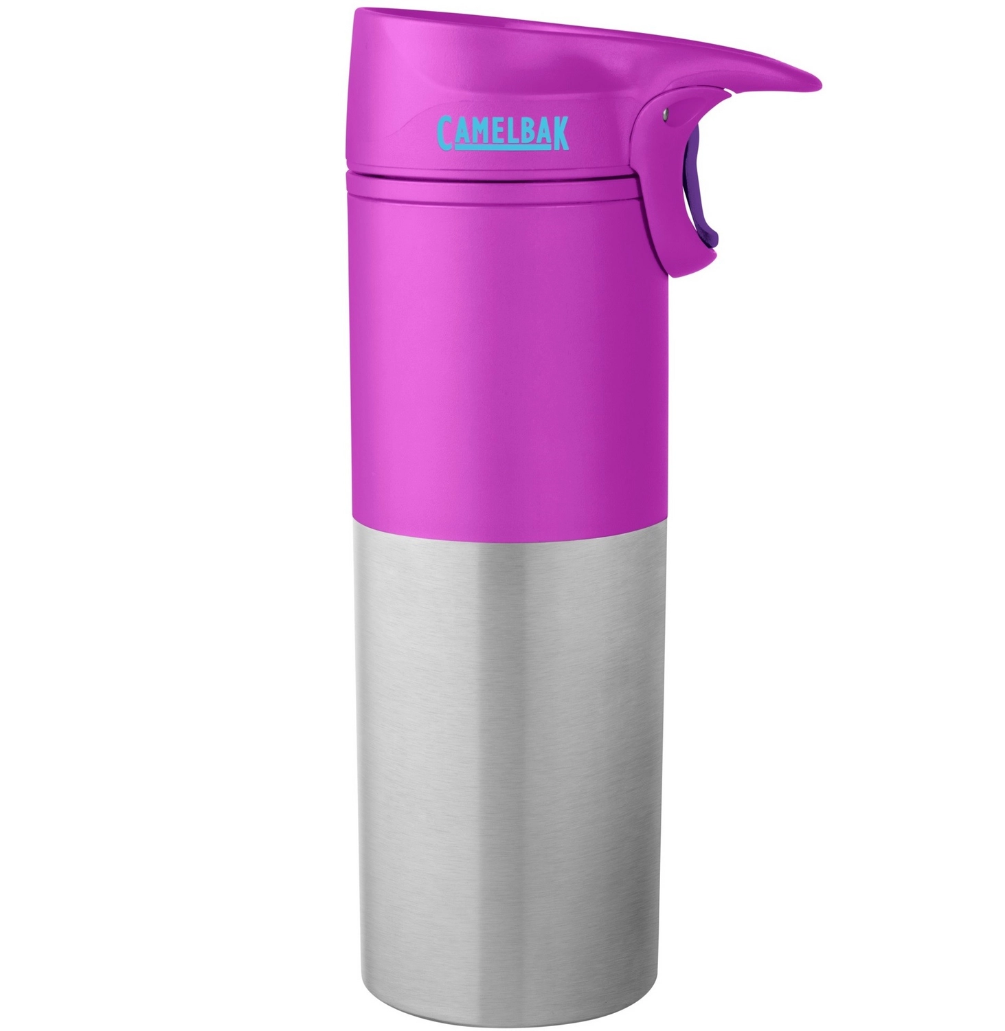 Waterfles CamelBak Forge Divide 0,5L Jazzberry Jam 1 Waterfles CamelBak Forge Divide 0,5L Jazzberry Jam