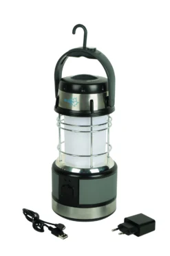 Reislamp Bo-Camp Arcturus Oplaadbaar 220 Lumen