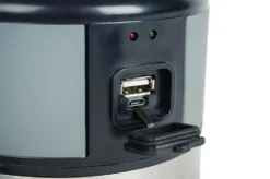 Reislamp Bo-Camp Arcturus Oplaadbaar 220 Lumen -Kampeeruitrusting 5818817 4