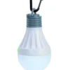 Hanglamp Bo-Camp Globe Waterdicht 35 Lumen
