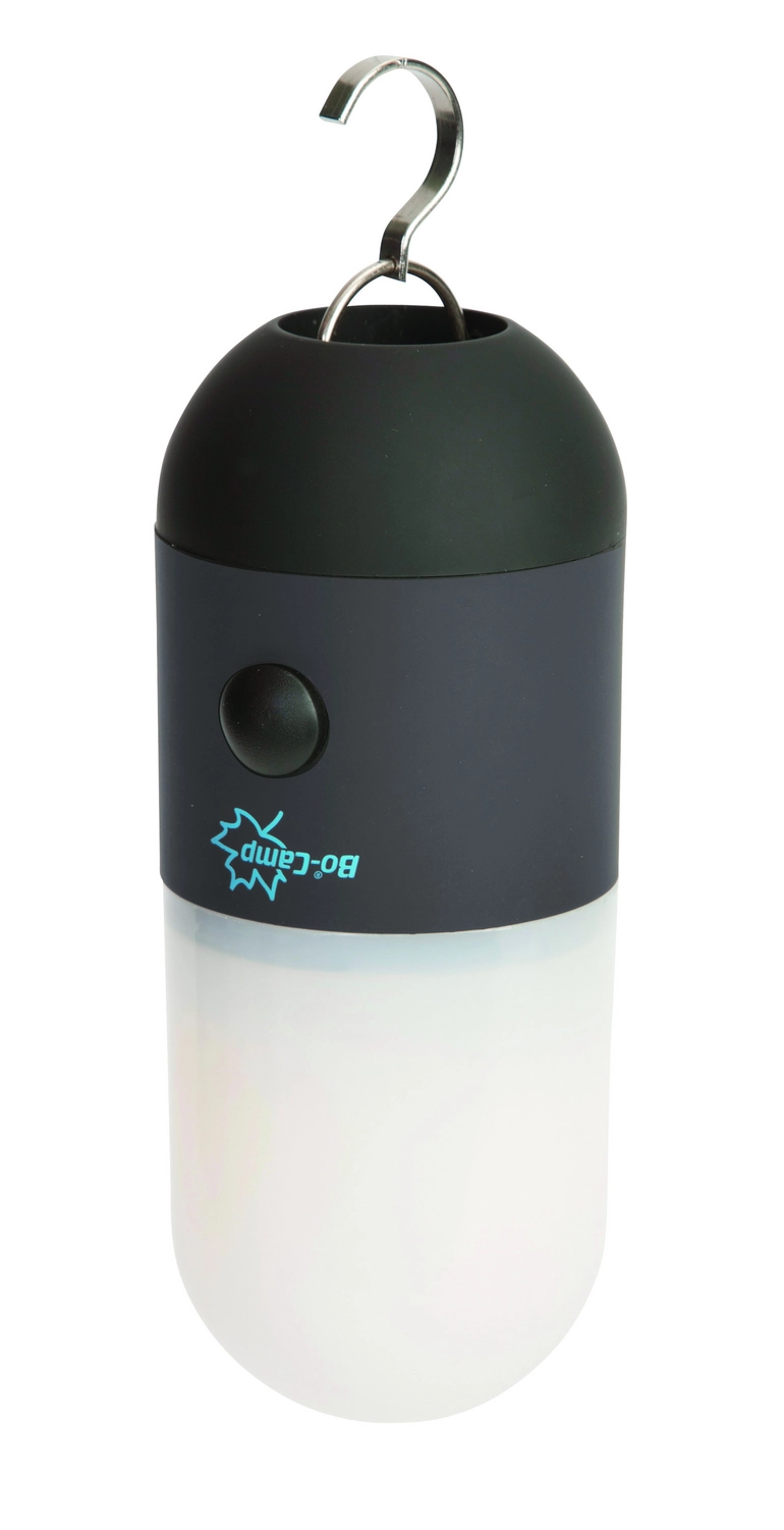 Reislamp Bo-Camp Propus High Power LED 120 Lumen 2 Reislamp Bo-Camp Propus High Power LED 120 Lumen - Afbeelding 2