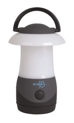 Reislamp Bo-Camp Regulus High Power LED 100 Lumen