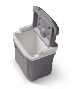 Koelbox Igloo Profile 16 Grey -Kampeeruitrusting 6 00032635 o2