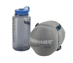 Slaapzak Thermarest Hyperion 32 UL Regular 12 Slaapzak Thermarest Hyperion 32 UL Regular -Kampeeruitrusting 6 10721 tr hyperion 32 blackforest regular ssack end 1