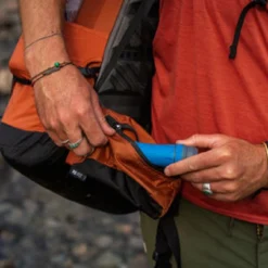 Waterfilter Platypus QuickDraw Microfilter Blauw -Kampeeruitrusting 6 11458 platy quickdraw 02