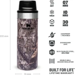 Thermosbeker Stanley The Trigger Action Travel Mug Country DNA Mossy Oak 0,47L 12 Thermosbeker Stanley The Trigger Action Travel Mug Country DNA Mossy Oak 0,47L -Kampeeruitrusting 6 1200x1198 1