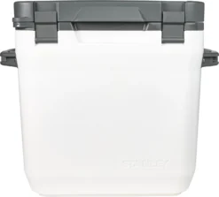 Koelbox Stanley The Cold For Days Outdoor Cooler Polar 28,3L -Kampeeruitrusting 6 Large JPG Adventure20Cold20For20Days20Outdoor20Cooler2030QT20Polar 8