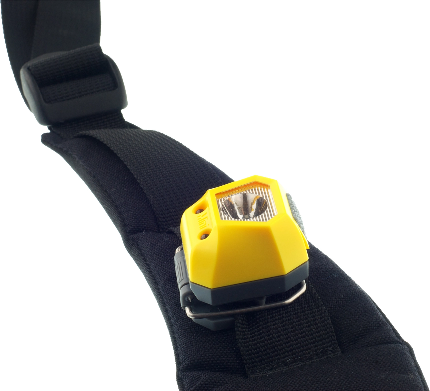 Hoofdlamp Rubytec Owl Mini Blue 5 Hoofdlamp Rubytec Owl Mini Blue - Afbeelding 5