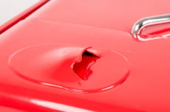 Koelbox Bo-Camp Urban Outdoor Greenwich Rood -Kampeeruitrusting 6703100 03