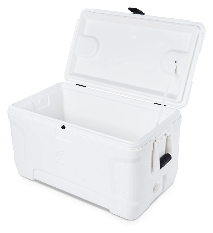 Koelbox Igloo Marine Contour 70 White 8 Koelbox Igloo Marine Contour 70 White - Afbeelding 8