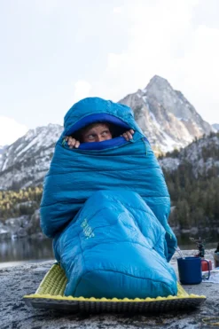 Slaapzak Thermarest Space Cowboy 45F/7C Regular Celestial 17 Slaapzak Thermarest Space Cowboy 45F/7C Regular Celestial -Kampeeruitrusting 7 2022 thermarest sierranevada california patitucci 0175 1