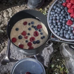 Reis Gasstel MSR Windburner Sauce Pot Multi -Kampeeruitrusting 7 2500x 20170604 MSR CO UT 1 DSC2245 Fusion Edit