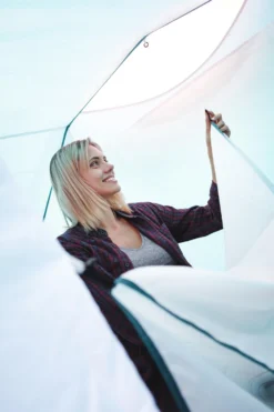 Tent Pavillo Family Dome X4 Voortent Blauw 10 Tent Pavillo Family Dome X4 Voortent Blauw -Kampeeruitrusting 7075029064 5