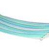 Hangmat Bo-Garden Samba Met Spreidstok Blauw Groen Beige