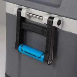 Koelbox Igloo BMX 72 Grey -Kampeeruitrusting 8 00049973 D2