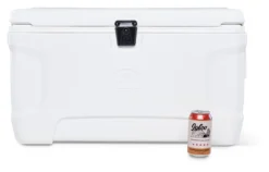 Koelbox Igloo Marine Contour 70 White 18 Koelbox Igloo Marine Contour 70 White -Kampeeruitrusting 8 00050111 P