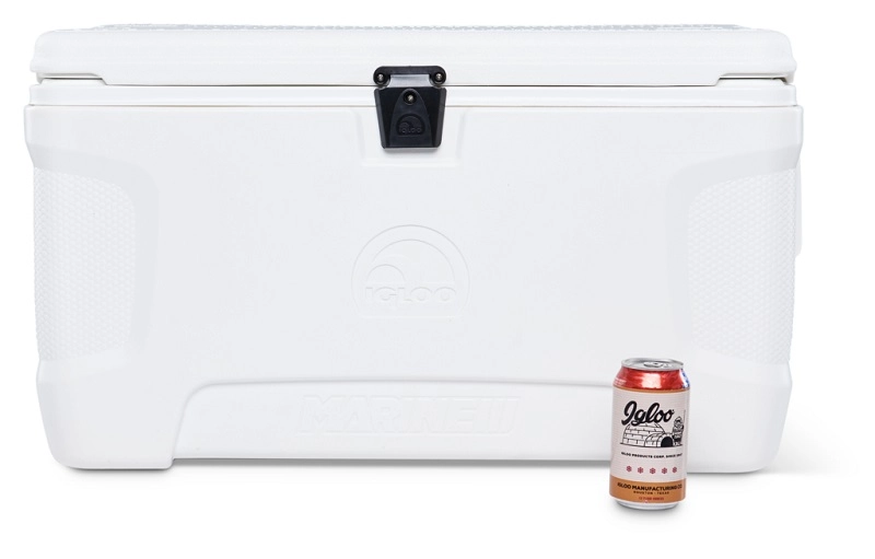 Koelbox Igloo Marine Contour 70 White 9 Koelbox Igloo Marine Contour 70 White - Afbeelding 9