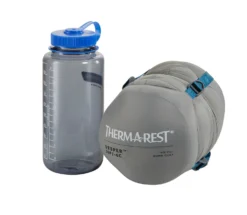 Slaapzak Thermarest Vesper 20 UL Quilt Regular -Kampeeruitrusting 8 10703 tr vesper 20 vapor regular ssack end 1