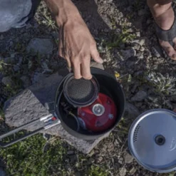 Reis Gasstel MSR Windburner Group Stove System Multi -Kampeeruitrusting 8 2500x 20170603 MSR CO UT 2 DSC0650 Fusion Edit