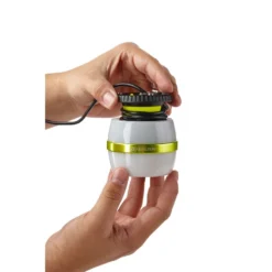 Ledlamp Goal Zero Light-A-Life 350 10 Ledlamp Goal Zero Light-A-Life 350 -Kampeeruitrusting 847974003398 gz24004 light a life 350.jpg 6