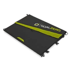 Oplader Goal Zero Nomad 100 -Kampeeruitrusting 847974003794 GZ13007 Nomad 100 2