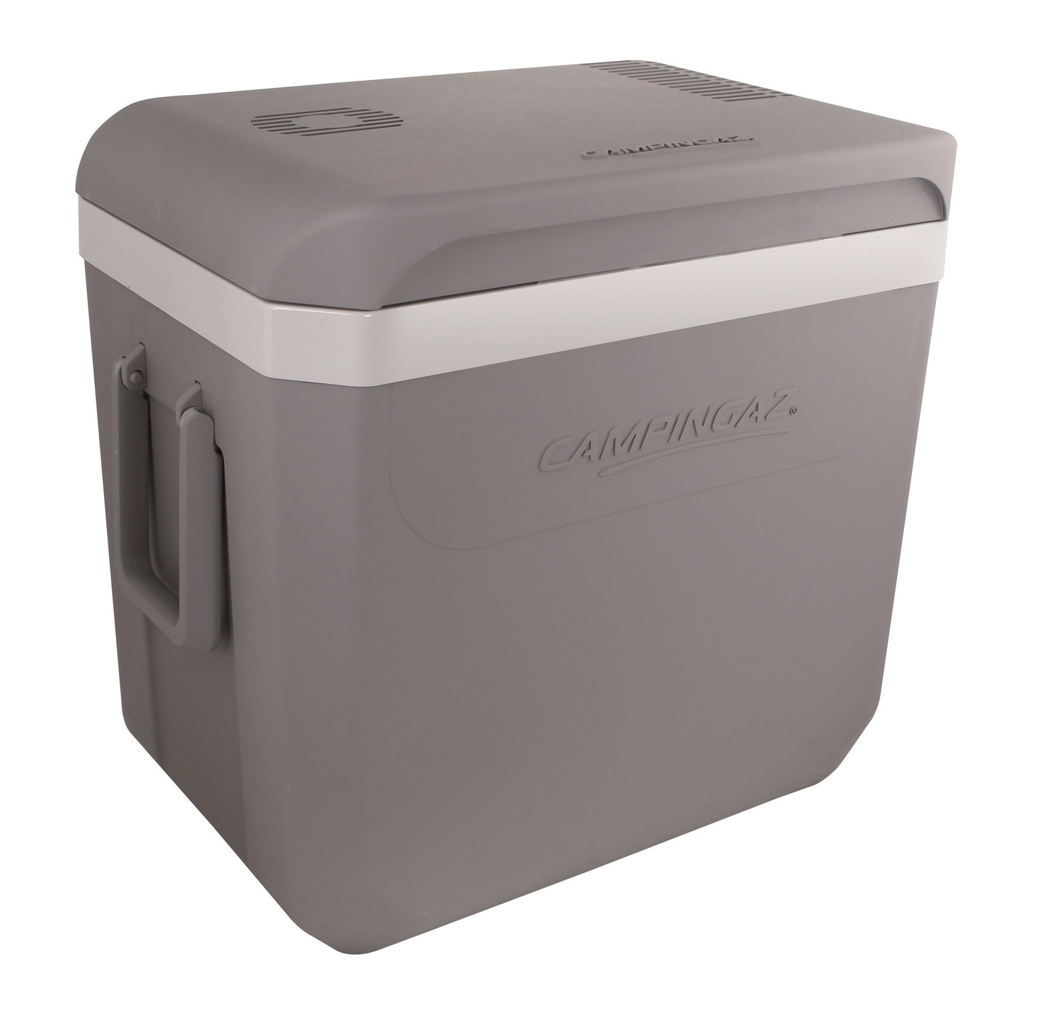 Koelbox Campingaz Powerbox Plus 36 Liter Grijs 1 Koelbox Campingaz Powerbox Plus 36 Liter Grijs