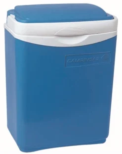Koelbox Campingaz Icetime 13 Liter Blauw