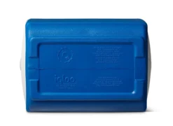 Koelbox Igloo Playmate Pal Blue (Blue Print) -Kampeeruitrusting 9 00032643 b
