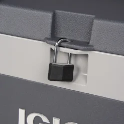 Koelbox Igloo BMX 72 Grey -Kampeeruitrusting 9 00049973 D1