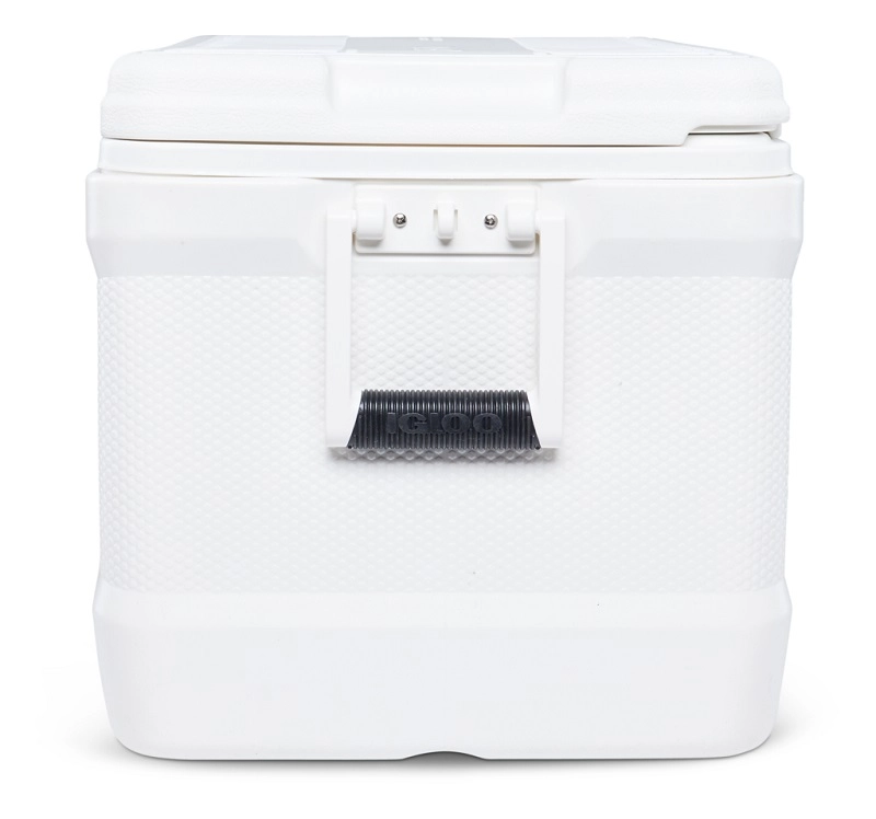 Koelbox Igloo Marine Contour 70 White 10 Koelbox Igloo Marine Contour 70 White - Afbeelding 10