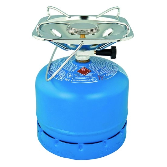 Kookbrander Campingaz Carena R 1Pits 3000 Watt 1 Kookbrander Campingaz Carena R 1Pits 3000 Watt