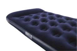 Luchtbed Pavillo Camping Airbed Flocked Twin -Kampeeruitrusting Bestway 67224 INT 13