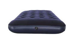 Luchtbed Pavillo Camping Airbed Flocked Twin -Kampeeruitrusting Bestway 67224 INT 9