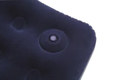 Luchtbed Bestway Flocked Easy Inflate Double 16 Luchtbed Bestway Flocked Easy Inflate Double -Kampeeruitrusting Bestway 67225 INT 16