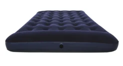 Luchtbed Bestway Flocked Easy Inflate Double 15 Luchtbed Bestway Flocked Easy Inflate Double -Kampeeruitrusting Bestway 67225 INT 8