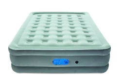 Luchtbed Bestway Alwayzaire Queen 11 Luchtbed Bestway Alwayzaire Queen -Kampeeruitrusting Bestway 67624 INT 1