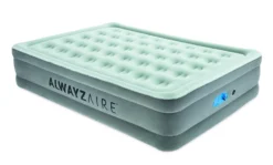 Luchtbed Bestway Alwayzaire Queen 10 Luchtbed Bestway Alwayzaire Queen -Kampeeruitrusting Bestway 67624 INT 11