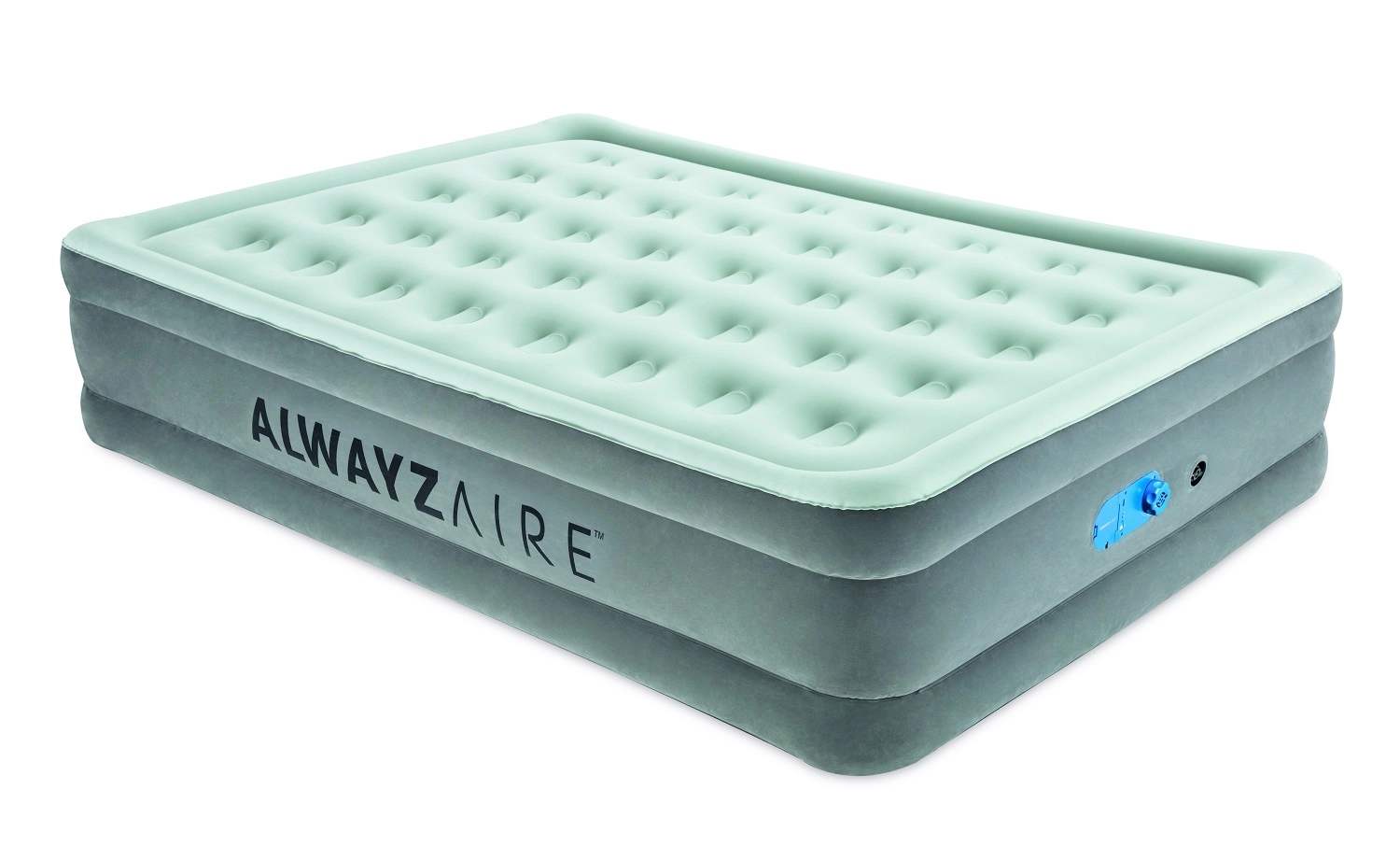 Luchtbed Bestway Alwayzaire Queen 3 Luchtbed Bestway Alwayzaire Queen - Afbeelding 3
