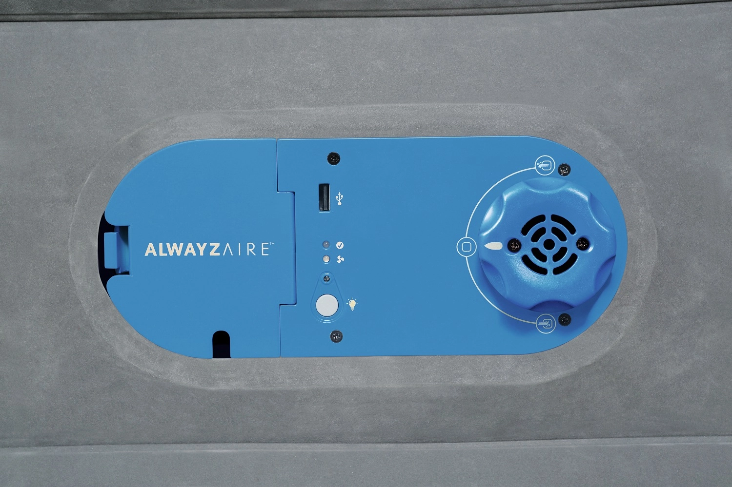 Luchtbed Bestway Alwayzaire Queen 6 Luchtbed Bestway Alwayzaire Queen - Afbeelding 6