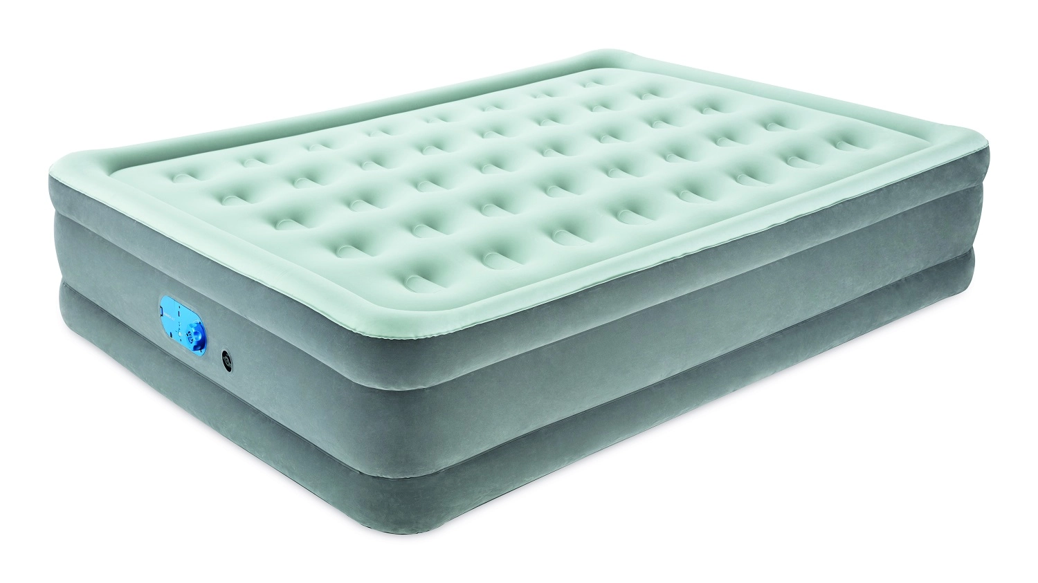 Luchtbed Bestway Alwayzaire Queen 2 Luchtbed Bestway Alwayzaire Queen - Afbeelding 2