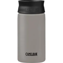 Thermosbeker CamelBak Hot Cap Lifestyle Vacuum Insulated RVS Stone 0,35L