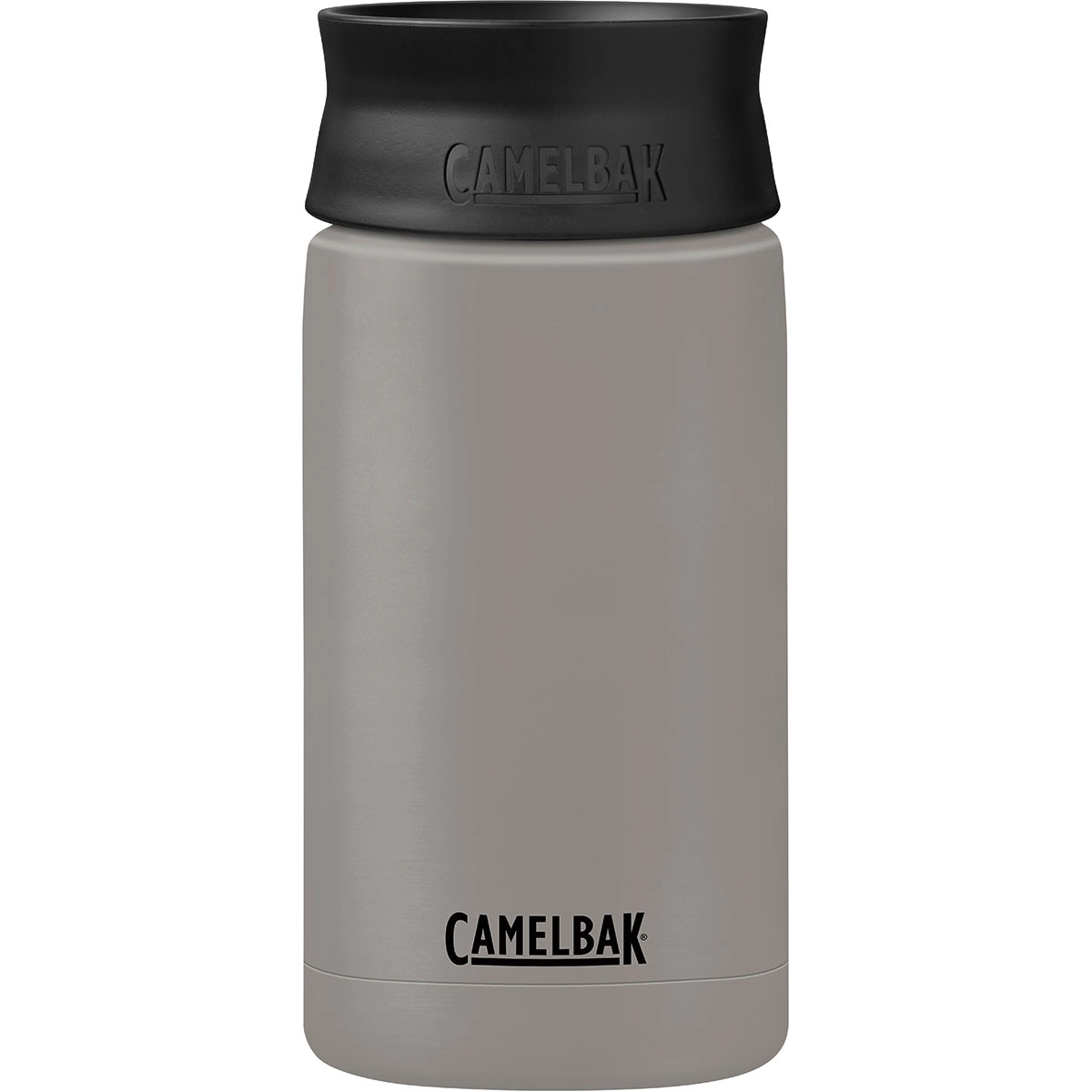 Thermosbeker CamelBak Hot Cap Lifestyle Vacuum Insulated RVS Stone 0,35L 1 Thermosbeker CamelBak Hot Cap Lifestyle Vacuum Insulated RVS Stone 0,35L