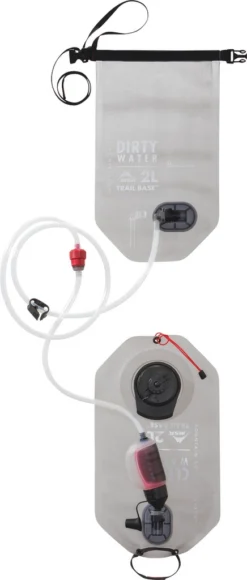 Waterfilter MSR Trail Base Water Filter -Kampeeruitrusting CDSN MSR TrailBase MainPackaging