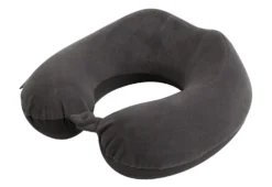 Reiskussen Eagle Creek Memory Foam Neck Pillow Ebony -Kampeeruitrusting EC0A3F6N156 EBY 3