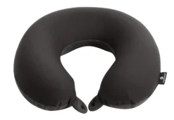 Reiskussen Eagle Creek Memory Foam Neck Pillow Ebony -Kampeeruitrusting EC0A3F6N156 EBY Back
