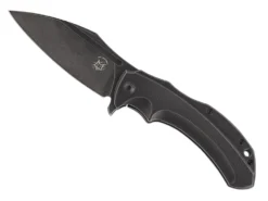Vouwmes Fox Knives Bastinelli Shadow Titanium