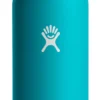 Thermosfles Hydro Flask Standard Mouth Flex Cap Laguna 621 Ml
