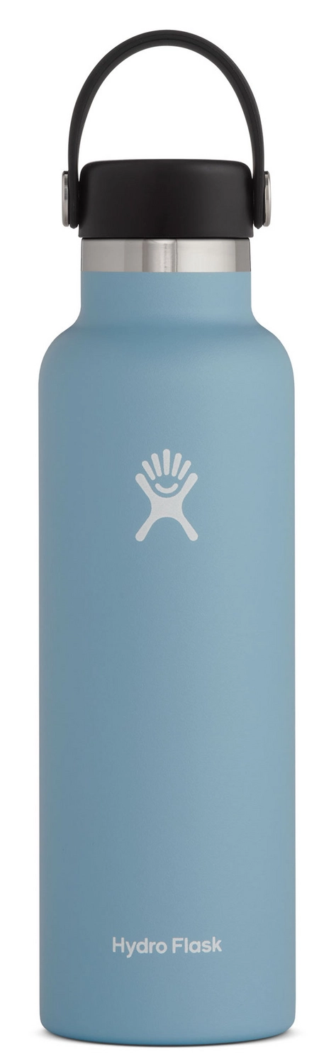 Thermosfles Hydro Flask Standard Mouth Flex Cap Rain 621 Ml 1 Thermosfles Hydro Flask Standard Mouth Flex Cap Rain 621 Ml